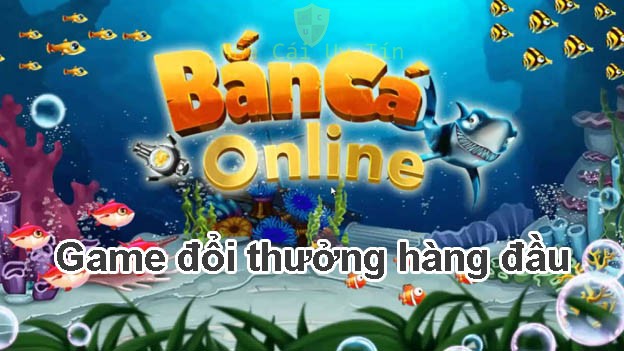 Game bắn cá Online